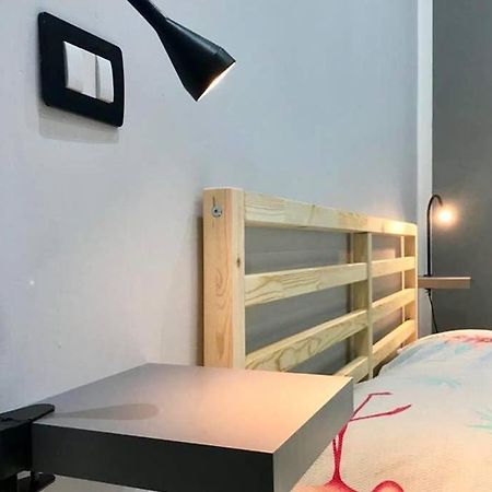 Orefici Maison Nápoly Kültér fotó