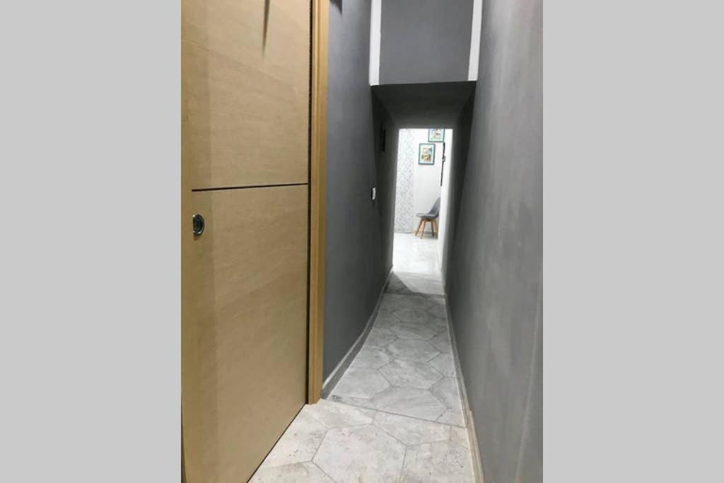 Orefici Maison Nápoly Kültér fotó