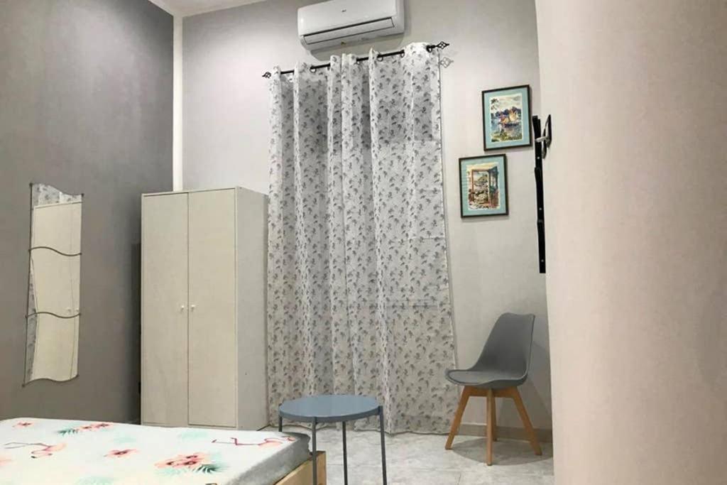 Orefici Maison Nápoly Kültér fotó