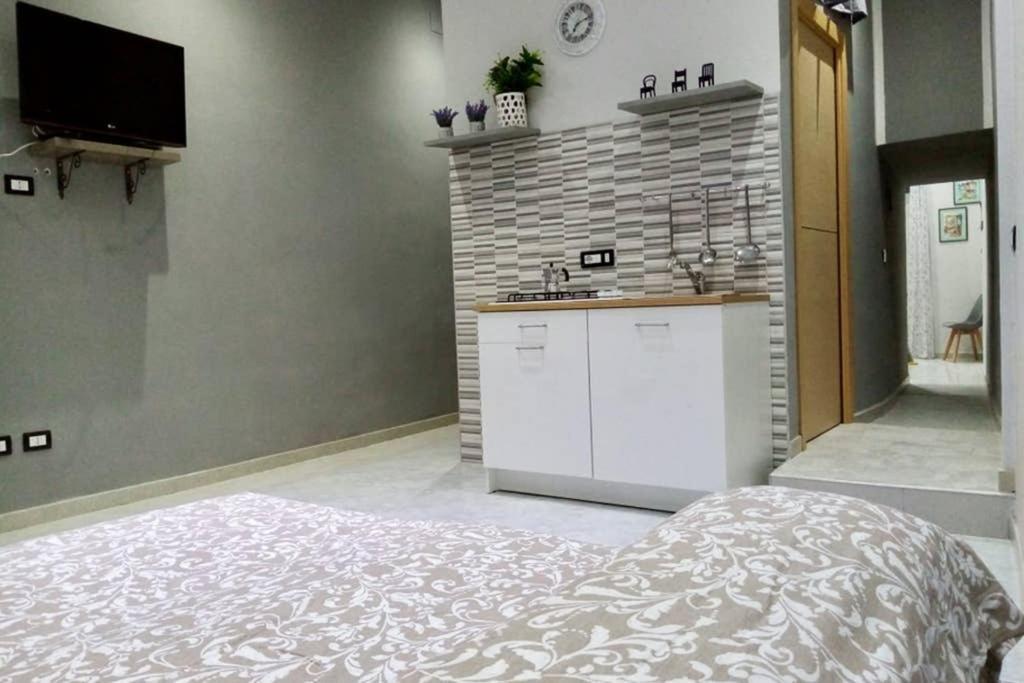 Orefici Maison Nápoly Kültér fotó