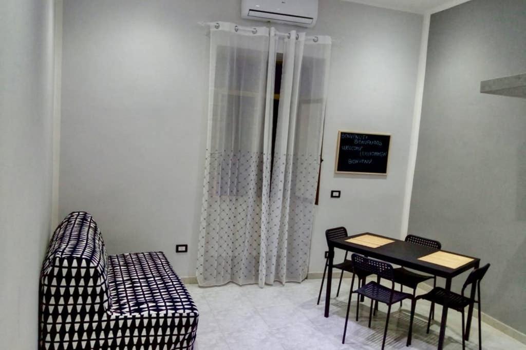 Orefici Maison Nápoly Kültér fotó
