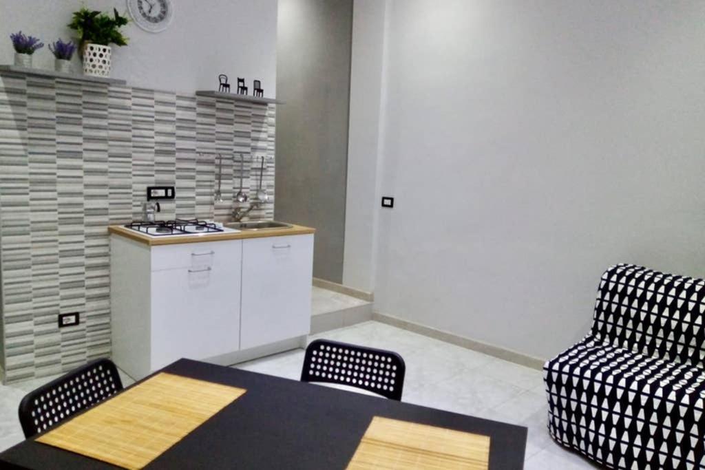 Orefici Maison Nápoly Kültér fotó